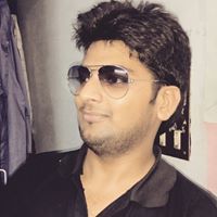 Anurag Yadav