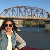 Grace Dela Cueva