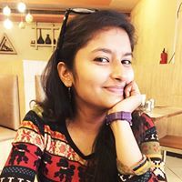 Saumya Saxena