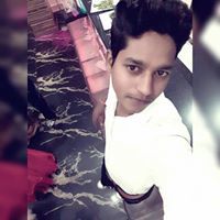 Likesh Sahu