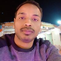 Pankaj Kumar