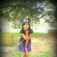 Apurva Misra
