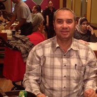 Hisham Jamal
