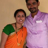 Santosh Bhere