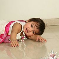 Divya Thakkar