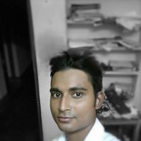 Pritam Ghoshal