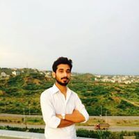 Zeeshan Shahid