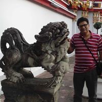 Tushar Prabhoo