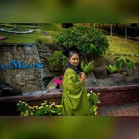 Thilaga Shanmuganathan