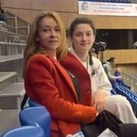 Миглена Райкова-Калимерова