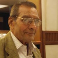 Manohar Joshi