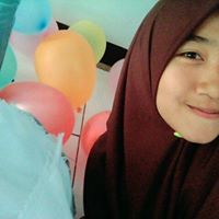 Luthfiiaah AD