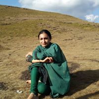 Afrin Khan