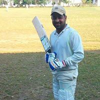 Naved Shaikh