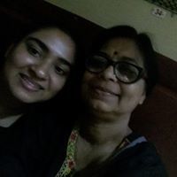 Rekha Raval