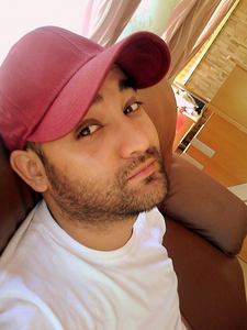 Subam Kathayat Chhetri