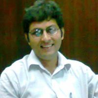 Ravi Mishra