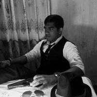 Asaduzzaman Rishad