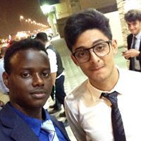 Mohamed Mohamed