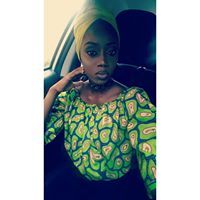 Mary Uwagwu