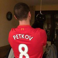 Галин Петков