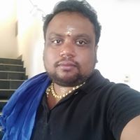 Bhuvaneswaran Parthiban