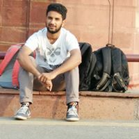 Abhinav Yadav