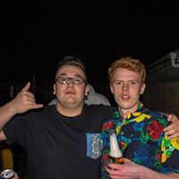 Jordan McGrath-Osborne