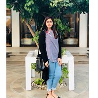 Bushra Aslam