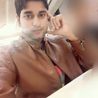 Ahson Khokhar