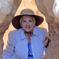 Shirley Dilley