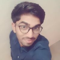 Vicky Vikrant