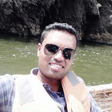 Rajesh J
