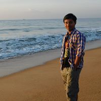Bikash Das