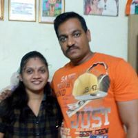 किरण चौधरी