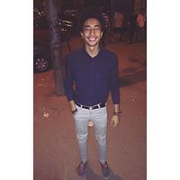 Ahmed Gamal