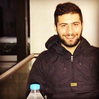 Ahmed Rashid