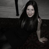 Αθανασια Περγαντη