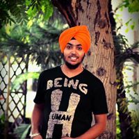 Harkirat Singh