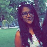 Shikha Patel