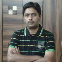 Sandeep Agrawal