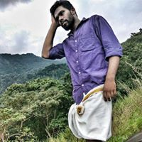 Nidhin CN