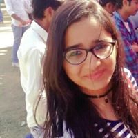 Kirti Bansal