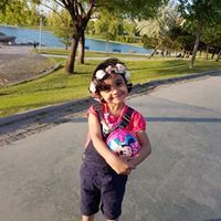 اميرة الشرق