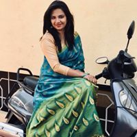 Subikshalakshmi Govindarajan