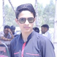 Muhammad Khawar