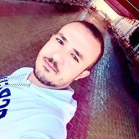 Mohamed Gamal