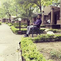 Zubin Nayyar