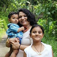 Vineetha Kishore