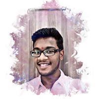 Achyuth Chandra